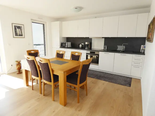 4 Zimmer Wohnung mit 114 m² in Leverkusen – Bild 4