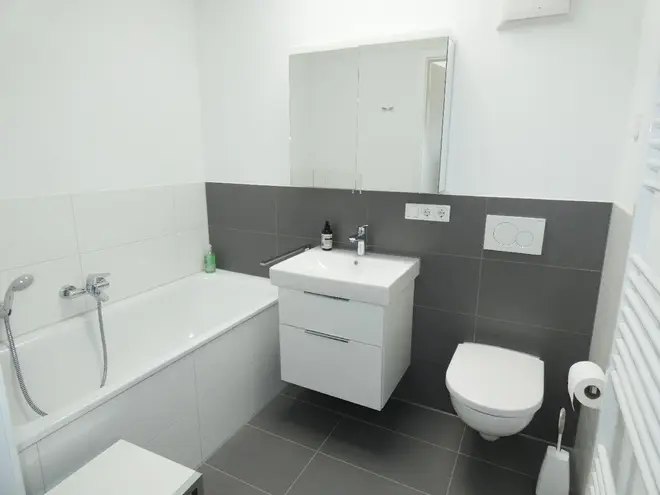 4 Zimmer Wohnung mit 114 m² in Leverkusen – Bild 6