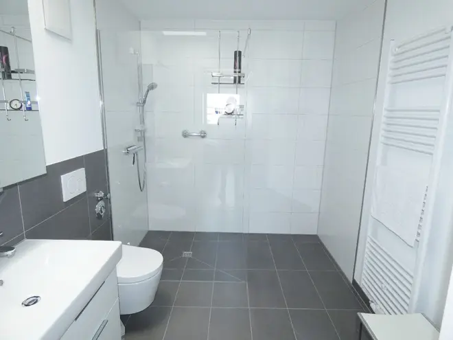 4 Zimmer Wohnung mit 114 m² in Leverkusen – Bild 8