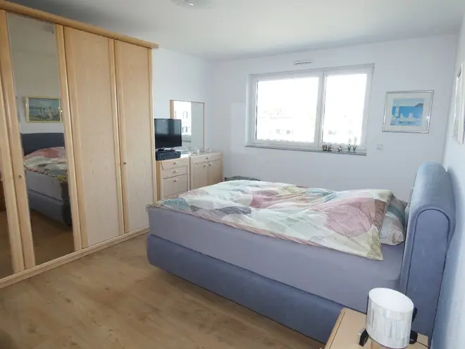 4 Zimmer Wohnung mit 114 m² in Leverkusen – Bild 9