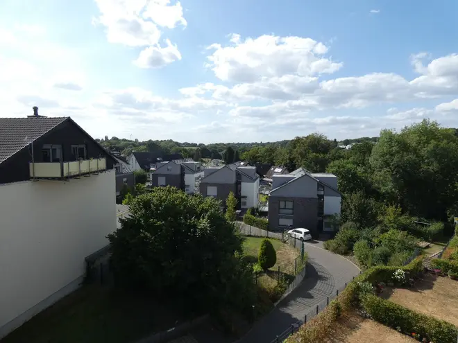 4 Zimmer Wohnung mit 114 m² in Leverkusen – Bild 10