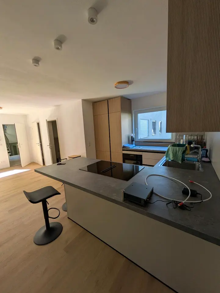 WG-Zimmer mit 102 m² in Aalen – Bild 2