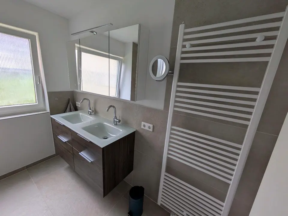 WG-Zimmer mit 102 m² in Aalen – Bild 4