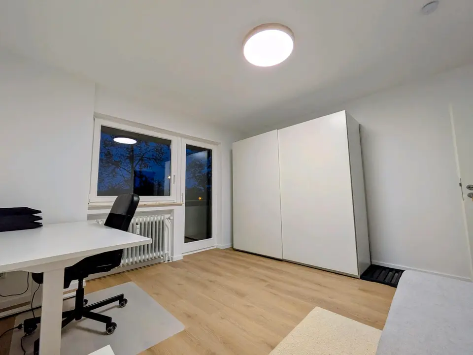 WG-Zimmer mit 102 m² in Aalen – Bild 7