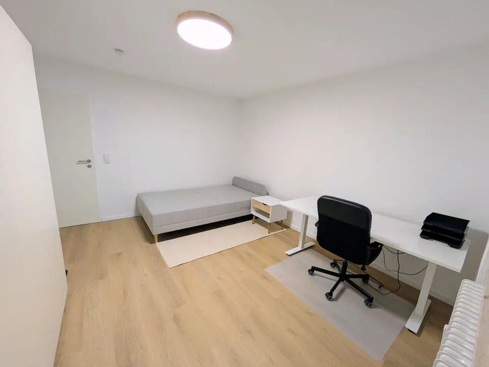 WG-Zimmer mit 102 m² in Aalen – Bild 8