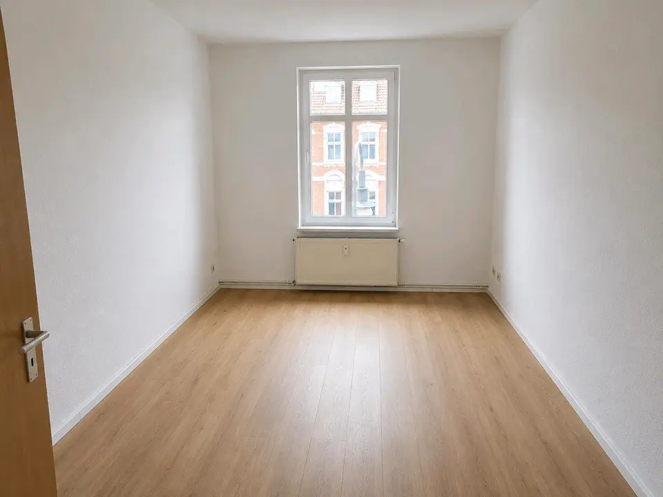 3 Zimmer Wohnung mit 56 m² in Dessau-Roßlau – Bild 2