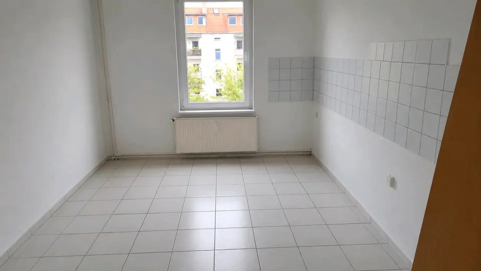 3 Zimmer Wohnung mit 56 m² in Dessau-Roßlau – Bild 3