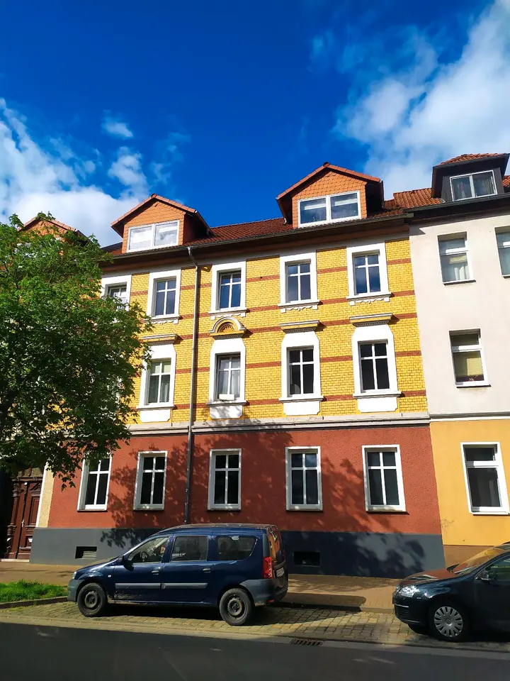 3 Zimmer Wohnung mit 56 m² in Dessau-Roßlau – Bild 4
