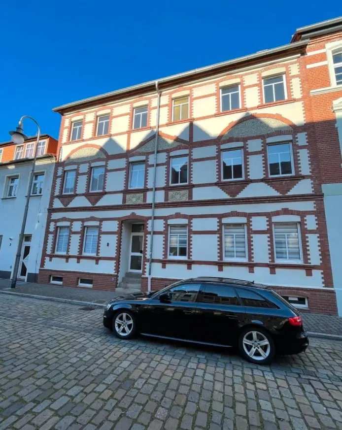 3 Zimmer Wohnung mit 56 m² in Dessau-Roßlau – Bild 9