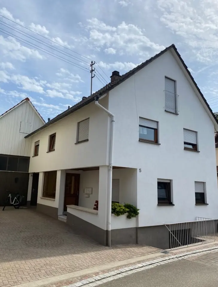 2 Zimmer Wohnung mit 65 m² in Offenburg – Bild 5