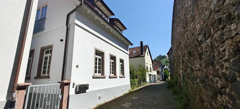 2 Zimmer Wohnung mit 65 m² in Offenburg – Bild 8