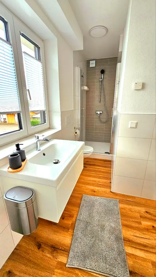 2 Zimmer Wohnung mit 65 m² in Offenburg – Bild 10