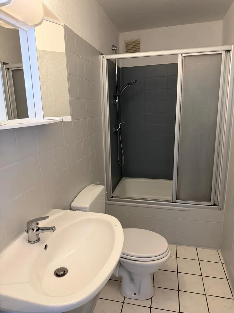 2 Zimmer Wohnung mit 55 m² in Neumünster – Bild 4