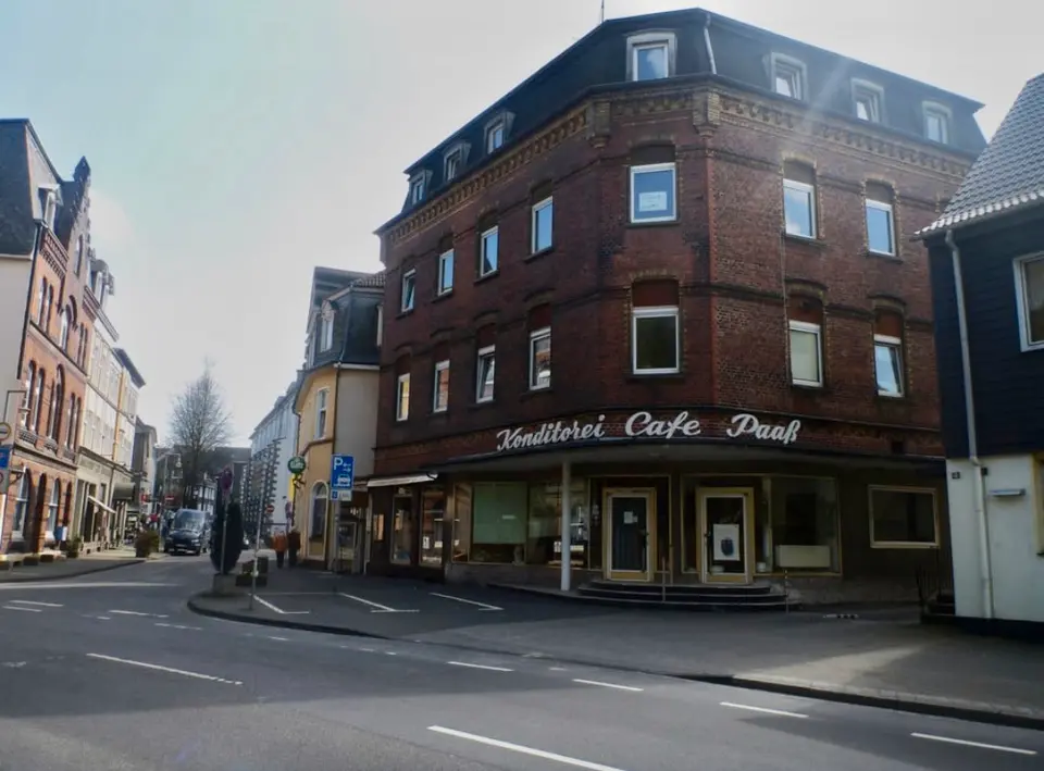 2 Zimmer Wohnung mit 69 m² in Velbert – Bild 3