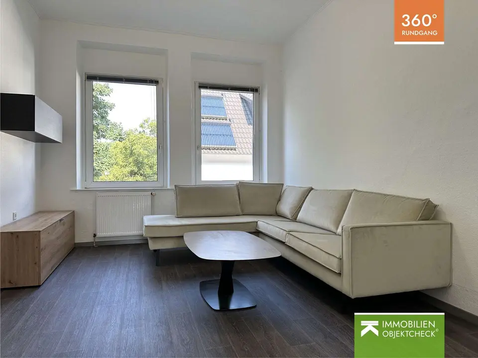 2 Zimmer Wohnung mit 69 m² in Velbert – Bild 8
