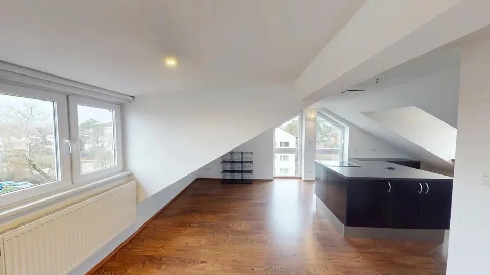 3 Zimmer Wohnung mit 98 m² in Erlangen – Bild 3