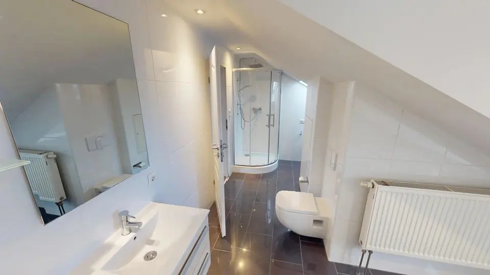 3 Zimmer Wohnung mit 98 m² in Erlangen – Bild 5