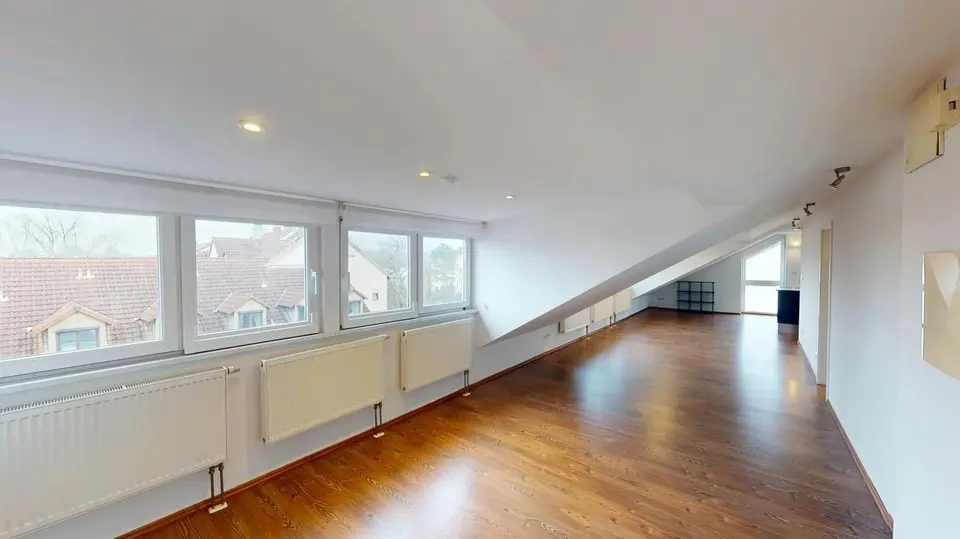 3 Zimmer Wohnung mit 98 m² in Erlangen – Bild 8