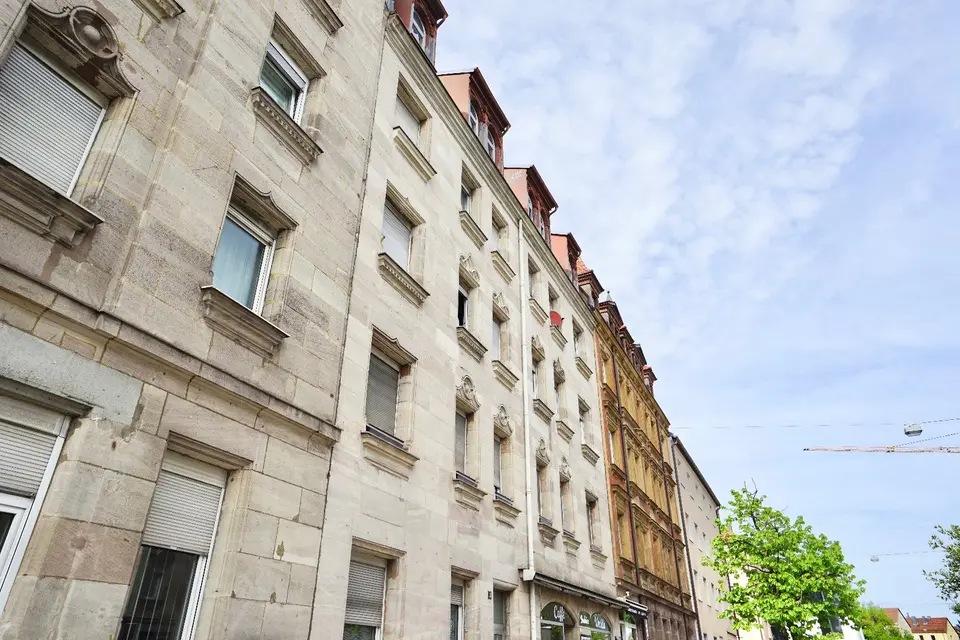 3 Zimmer Wohnung mit 98 m² in Erlangen – Bild 10