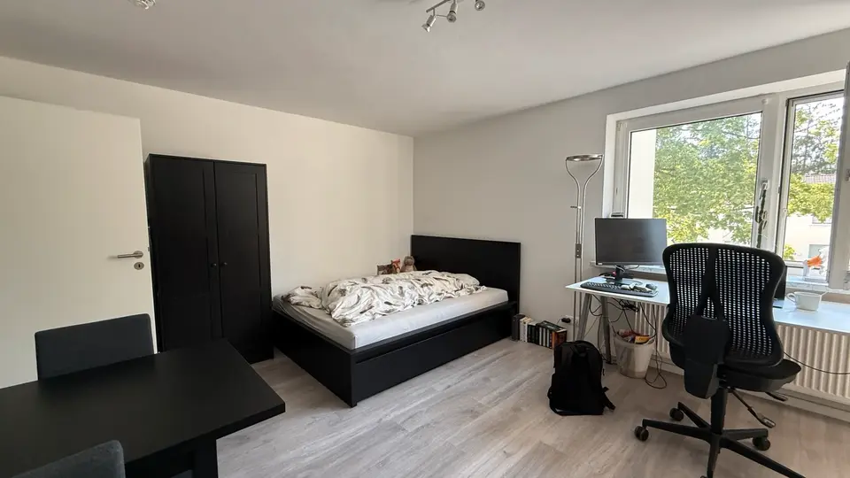 Studio mit 28 m² in Freising – Bild 4