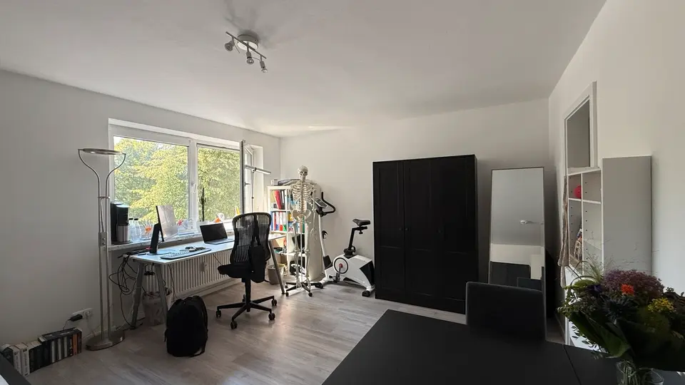 Studio mit 28 m² in Freising – Bild 6