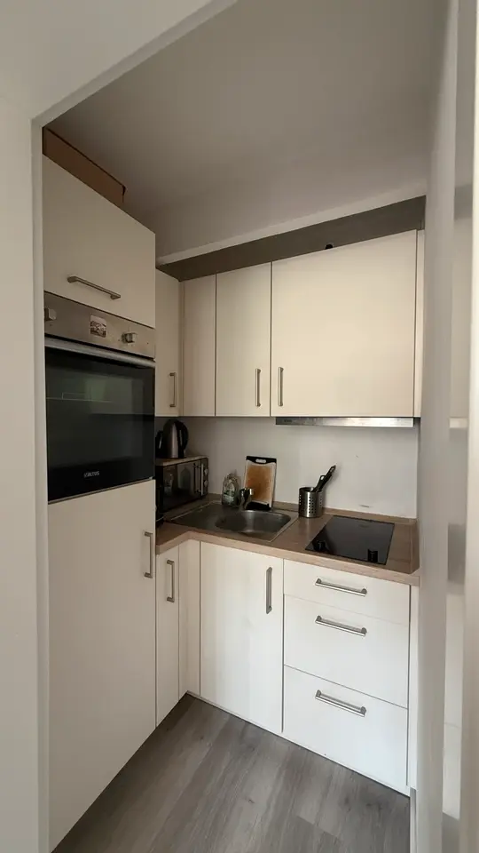 Studio mit 28 m² in Freising – Bild 7