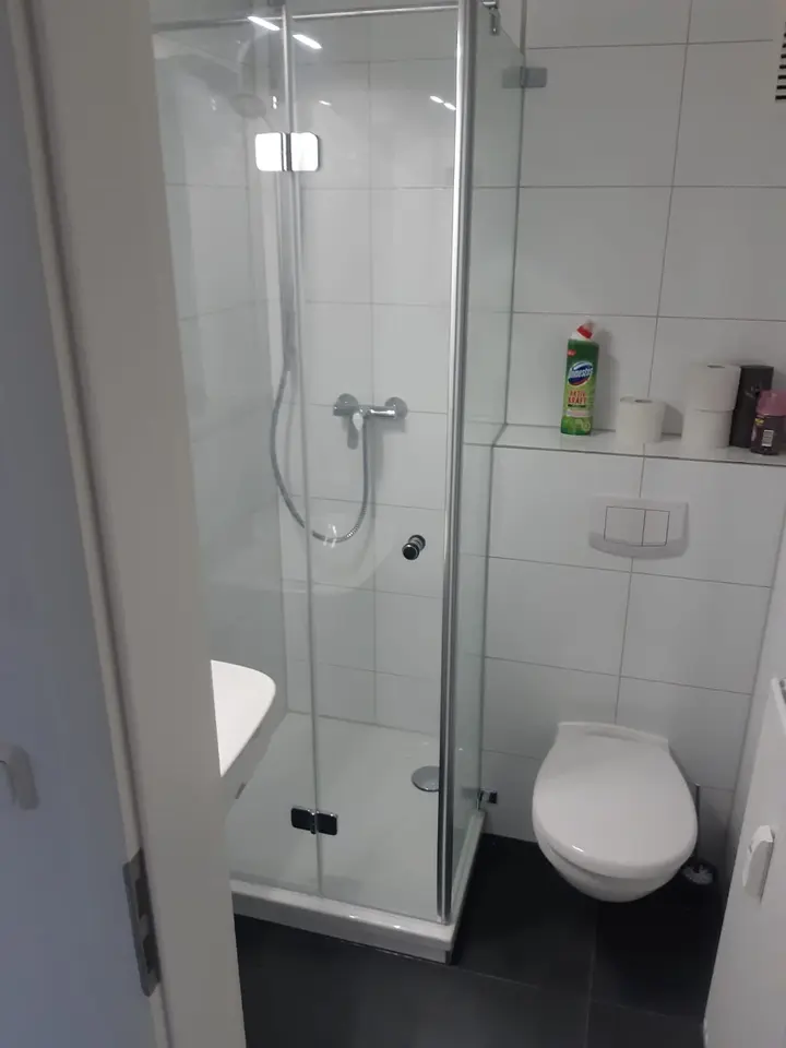 Studio mit 28 m² in Freising – Bild 9