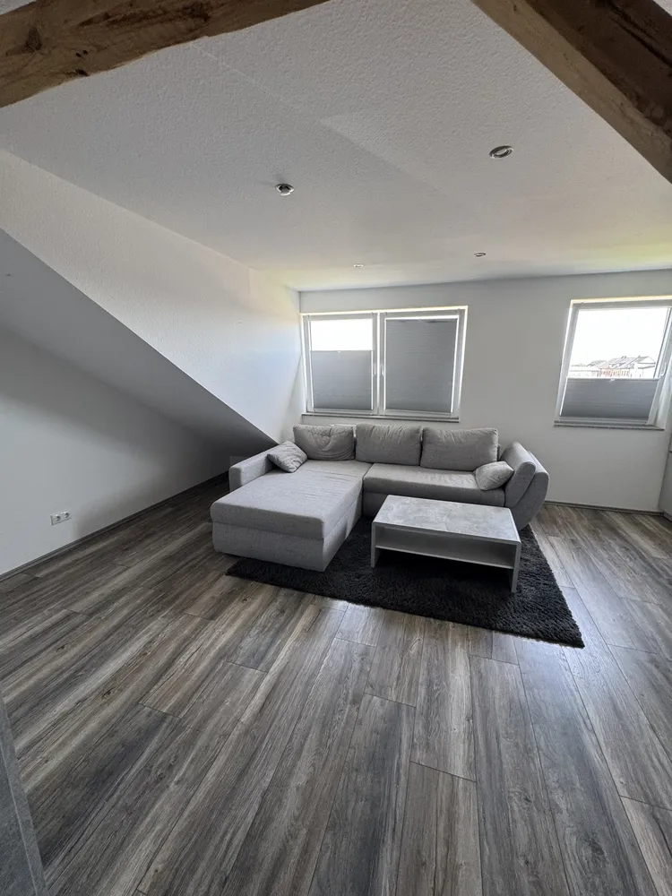 2 Zimmer Wohnung mit 42 m² in Düren – Bild 1