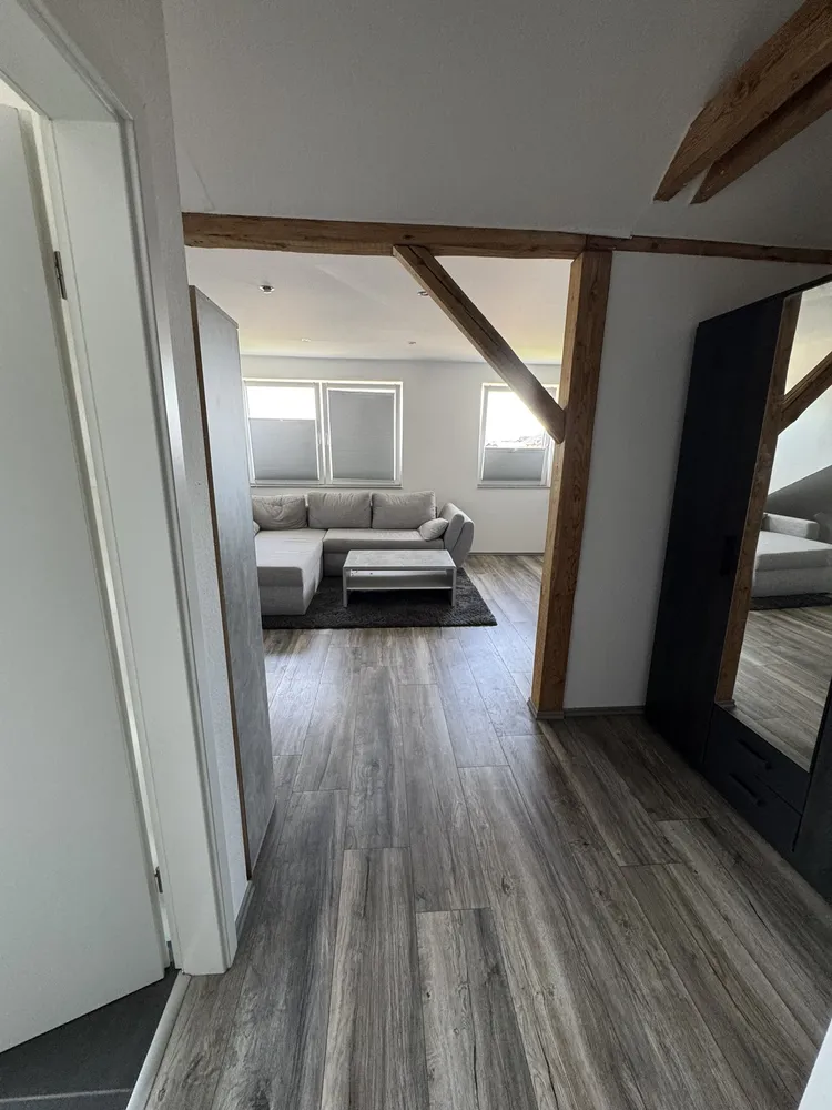 2 Zimmer Wohnung mit 42 m² in Düren – Bild 2