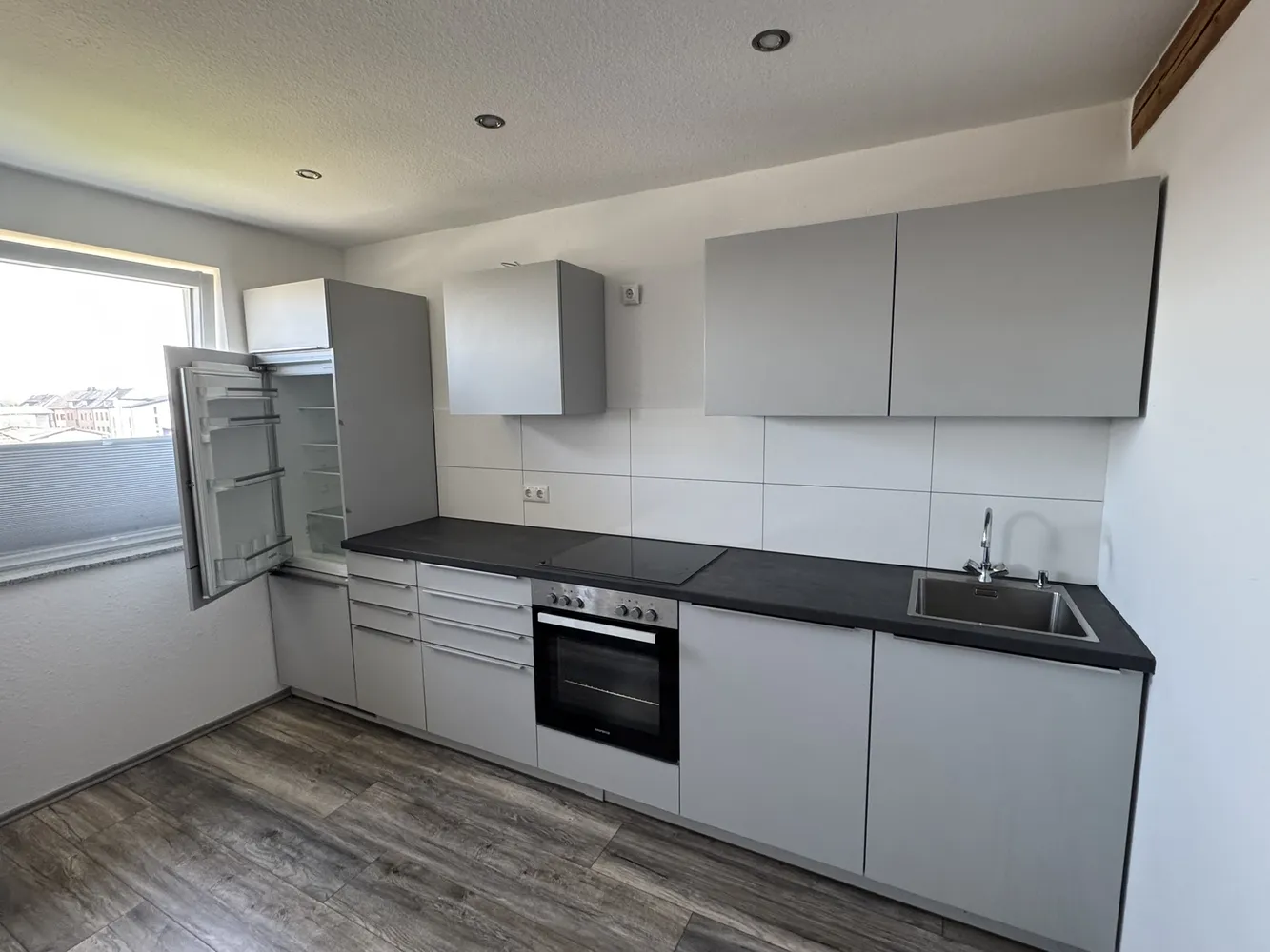 2 Zimmer Wohnung mit 42 m² in Düren – Bild 4