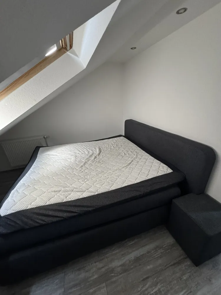 2 Zimmer Wohnung mit 42 m² in Düren – Bild 7