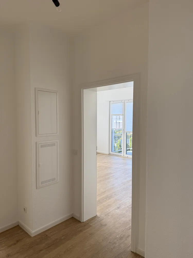 1 Zimmer Wohnung mit 50 m² in Hagen – Bild 11
