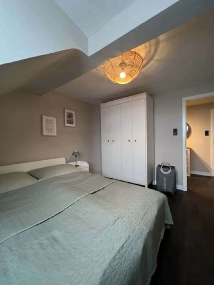 2 Zimmer Wohnung mit 64 m² in Bonn – Bild 1