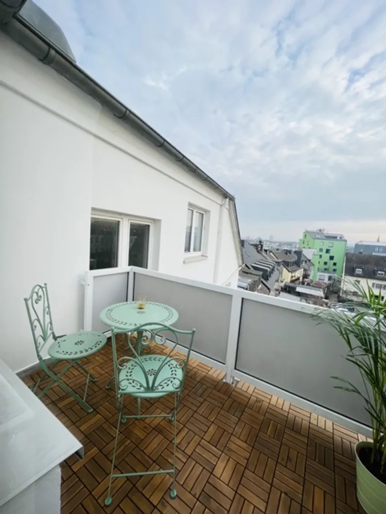 2 Zimmer Wohnung mit 64 m² in Bonn – Bild 6