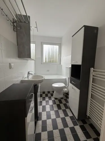 1 Zimmer Wohnung mit 27 m² in Gelsenkirchen – Bild 6