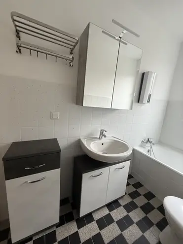 1 Zimmer Wohnung mit 27 m² in Gelsenkirchen – Bild 7