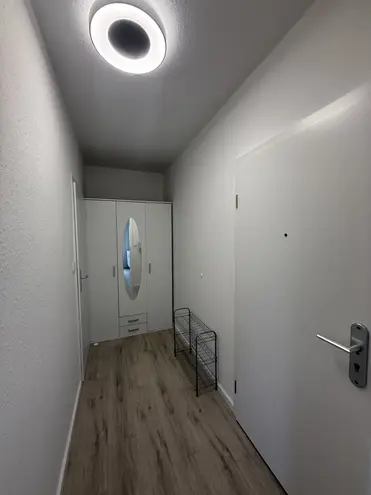 1 Zimmer Wohnung mit 27 m² in Gelsenkirchen – Bild 8