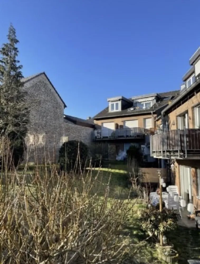 3 Zimmer Wohnung mit 72 m² in Bonn – Bild 2