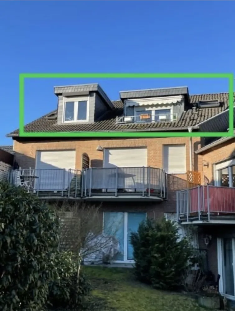 3 Zimmer Wohnung mit 72 m² in Bonn – Bild 4