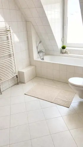 WG-Zimmer mit 12 m² in Nürnberg – Bild 1