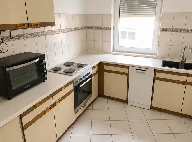 WG-Zimmer mit 12 m² in Nürnberg – Bild 4