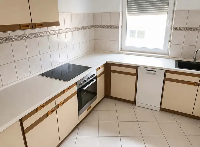 WG-Zimmer mit 12 m² in Nürnberg – Bild 5