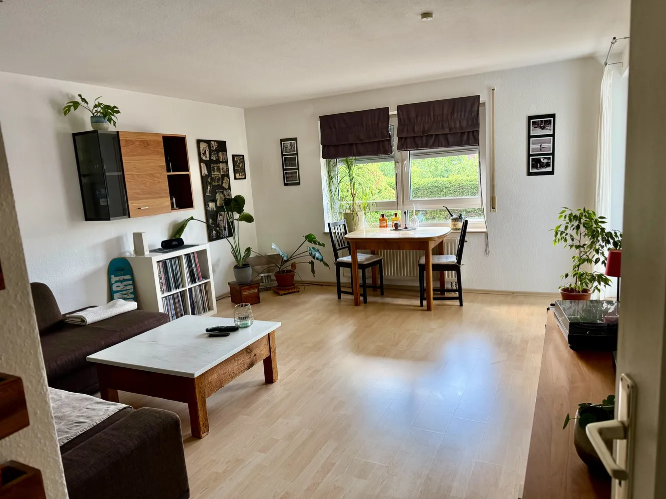 4 Zimmer Wohnung mit 74 m² in Aalen – Bild 2