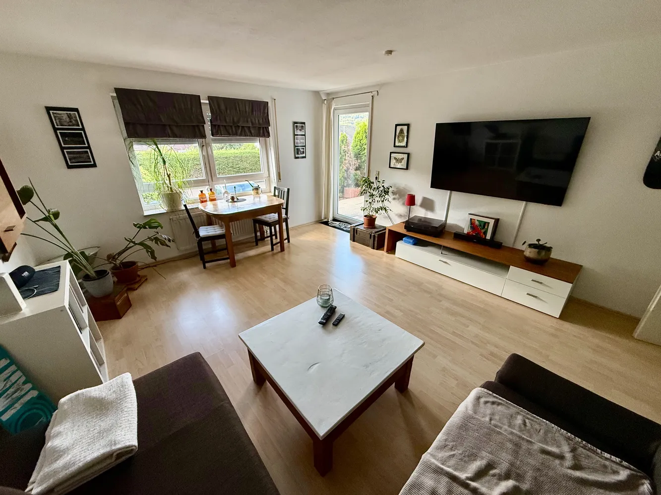 4 Zimmer Wohnung mit 74 m² in Aalen – Bild 3