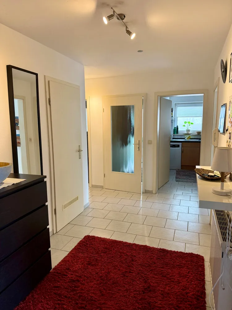 4 Zimmer Wohnung mit 74 m² in Aalen – Bild 4