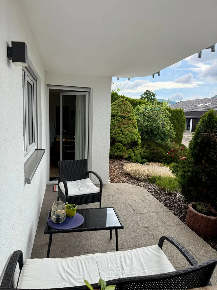 4 Zimmer Wohnung mit 74 m² in Aalen – Bild 6
