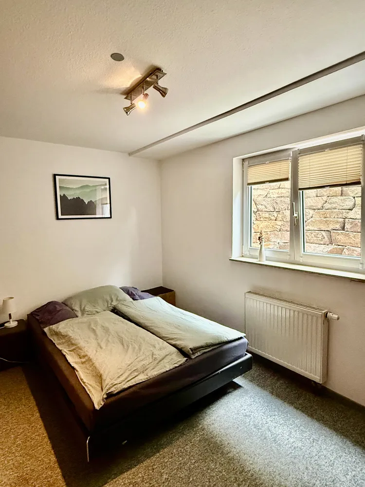 4 Zimmer Wohnung mit 74 m² in Aalen – Bild 7