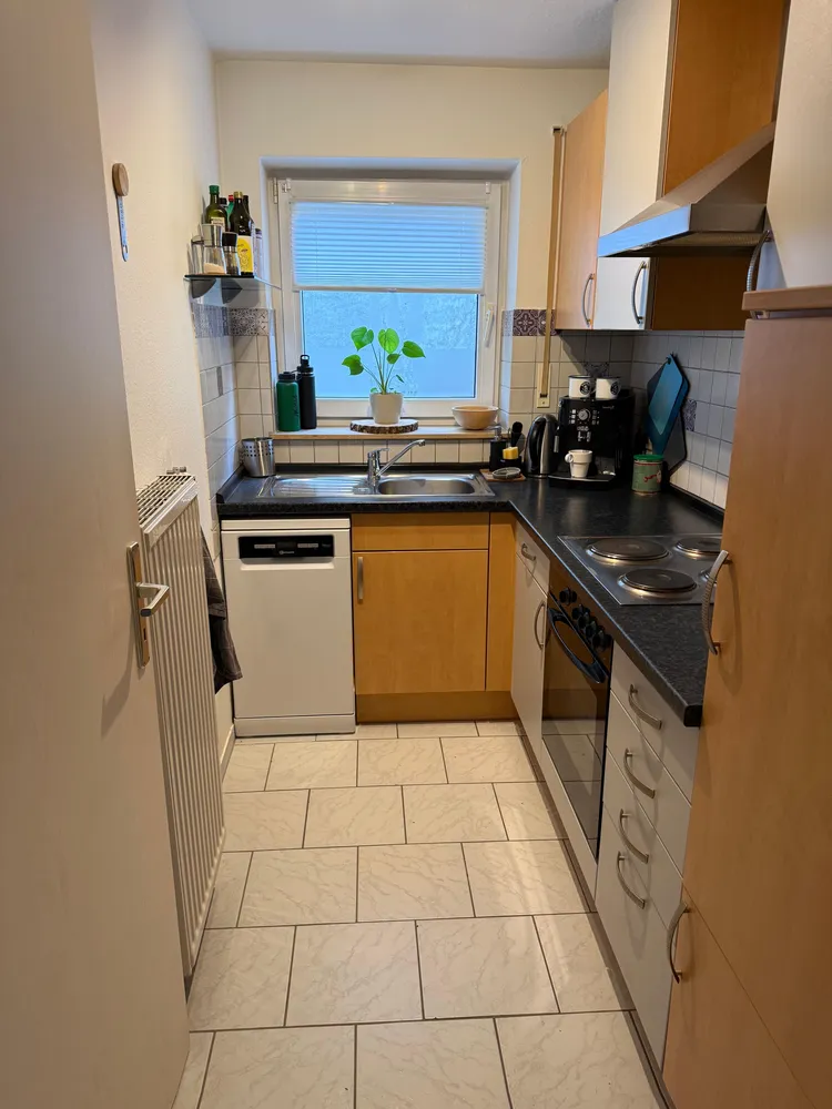 4 Zimmer Wohnung mit 74 m² in Aalen – Bild 9