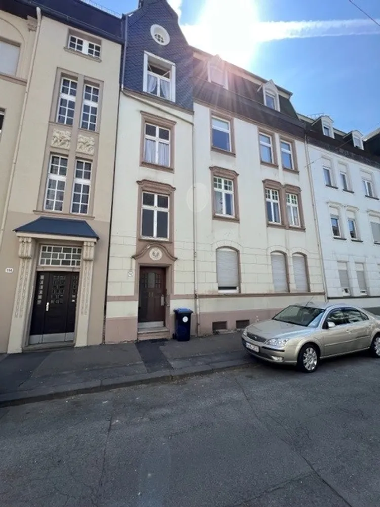 3 Zimmer Wohnung mit 78 m² in Wuppertal – Bild 1