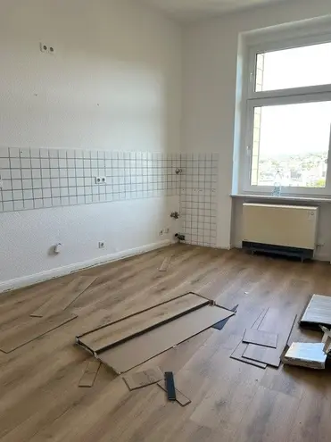 3 Zimmer Wohnung mit 78 m² in Wuppertal – Bild 2